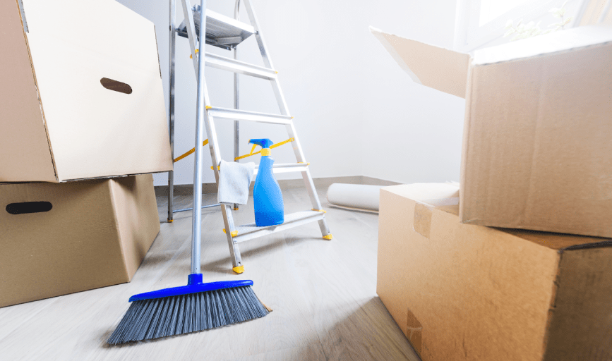 Florida Shine Cleaning